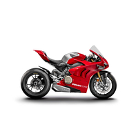 DUCATI 1103 Panigale V4 S 2018-2020